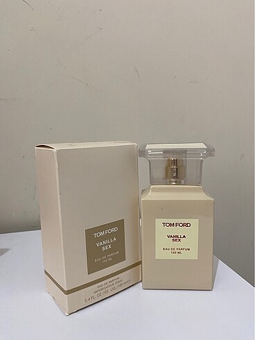 Tom Ford Vanilla Sex