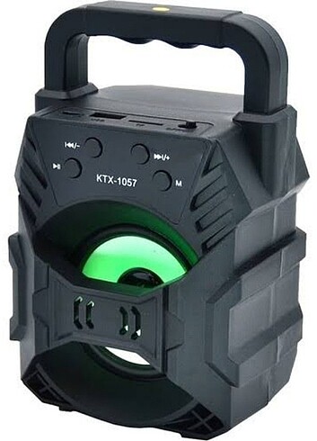 SES BOMBASI SPEAKER HOPARLÖR 