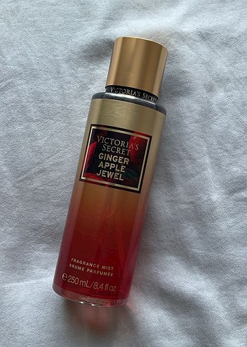 Victoria's Secret Ginger Apple Jewel Kadın Parfümü 250ml