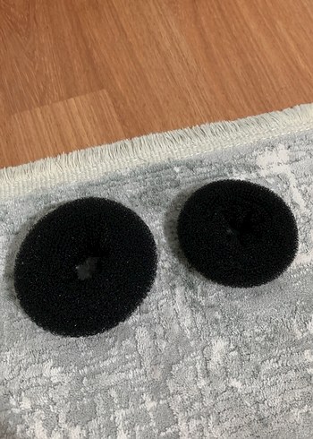 Accessorize  Topuz Tokasi