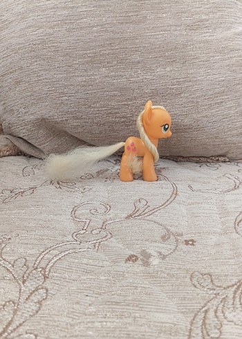 Beden Renk MLP Applejack