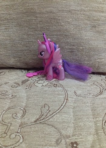 My Little Pony MLP Twilight Sparkle