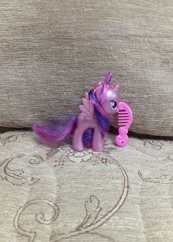 Beden MLP Twilight Sparkle