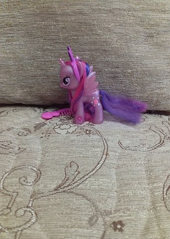 MLP Twilight Sparkle