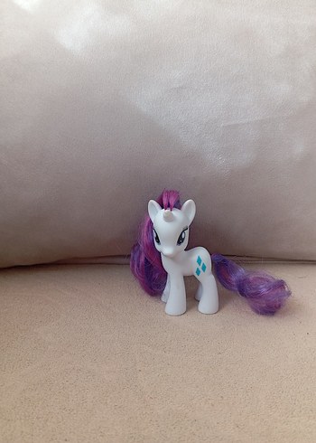 MLP Rarity