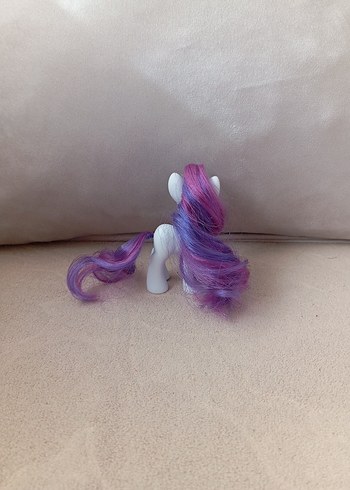 My Little Pony MLP Rarity