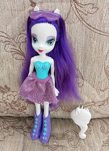 Rarity