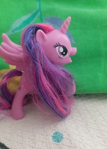 Twilight sparkle