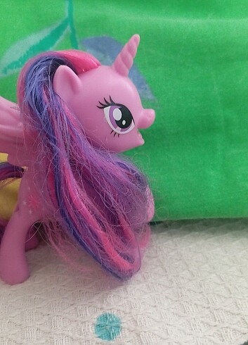 My Little Pony Twilight sparkle