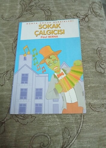 Sokak Çalgıcısı