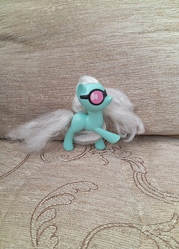  Beden My Little Pony Photo Finish