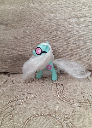 My Little Pony Photo Finish