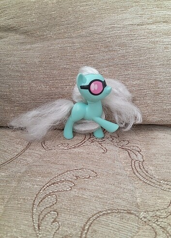  Beden Renk My Little Pony Photo Finish