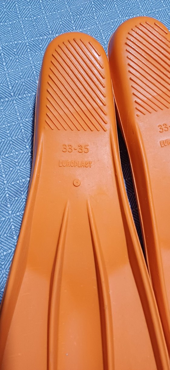 Turuncu Erkek  cocuk Deniz  Palet - Görsel 3