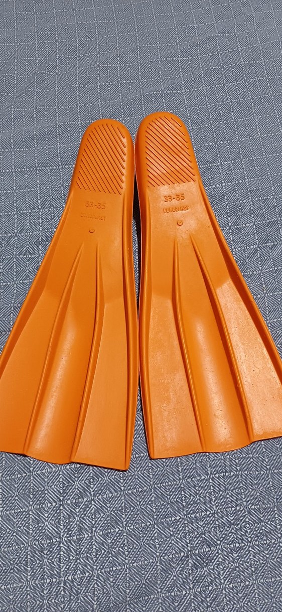 Turuncu Erkek  cocuk Deniz  Palet - Görsel 2