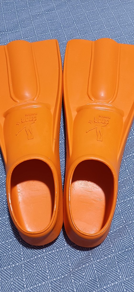 Turuncu Erkek  cocuk Deniz  Palet - Görsel 5