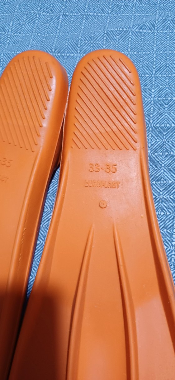 Turuncu Erkek  cocuk Deniz  Palet - Görsel 4