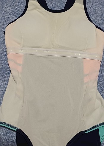 kadin decahtlon Mayo ve Şort - Görsel 6