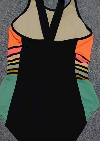 kadin decahtlon Mayo ve Şort - Görsel 5