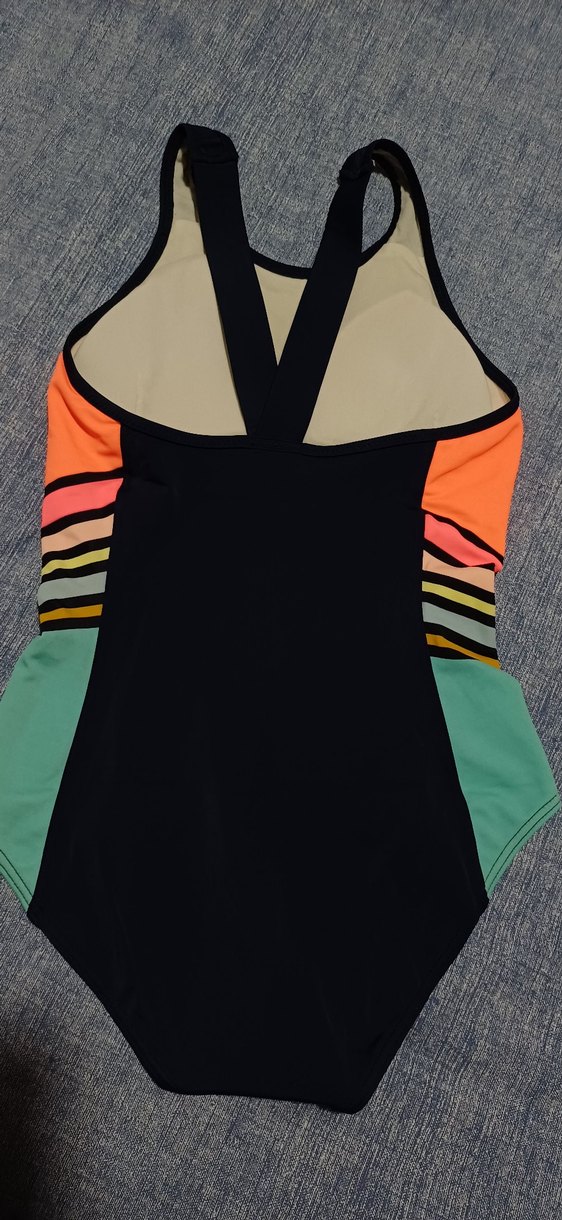 kadin decahtlon Mayo ve Şort - Görsel 5