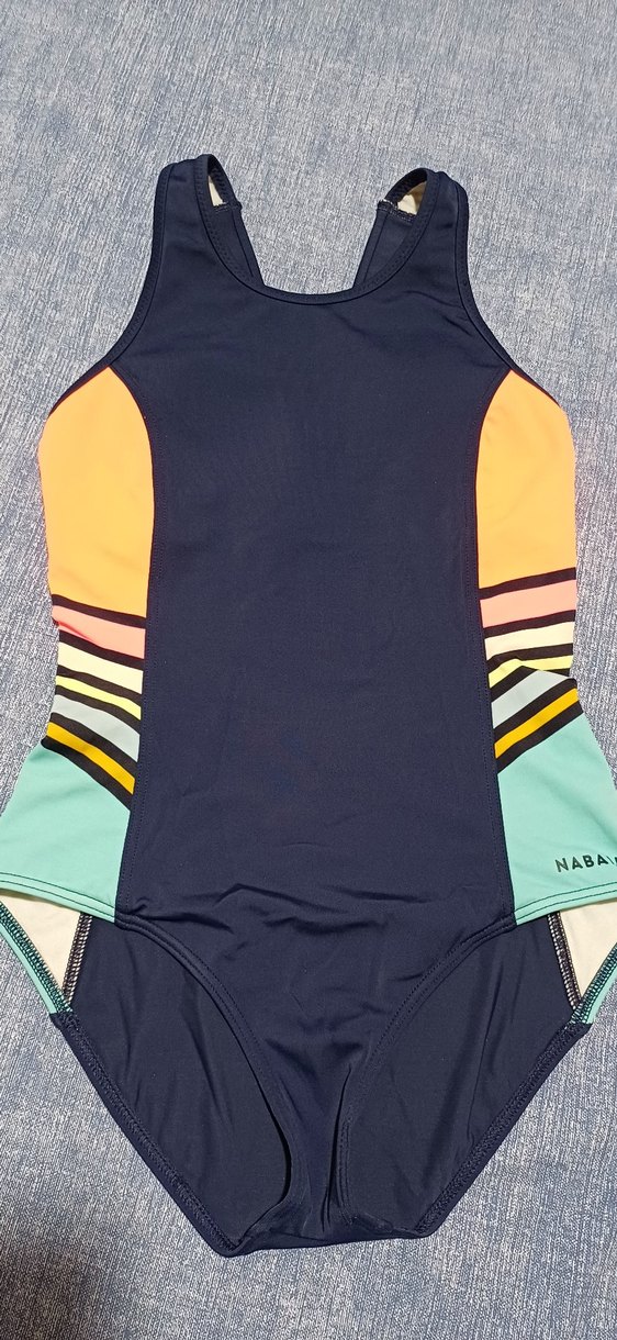 kadin decahtlon Mayo ve Şort - Görsel 4