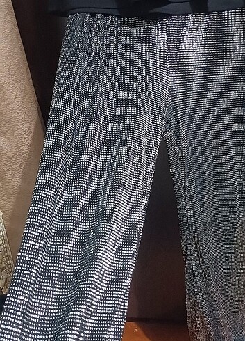 Kadin şık abiye takim - Görsel 2