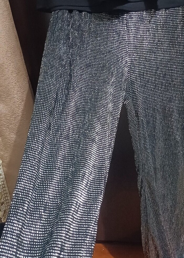 Kadin şık abiye takim - Görsel 2