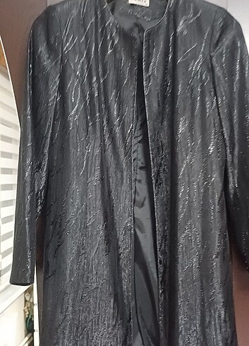 Kadin ceket takim - Görsel 3