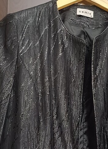 Kadin ceket takim - Görsel 4