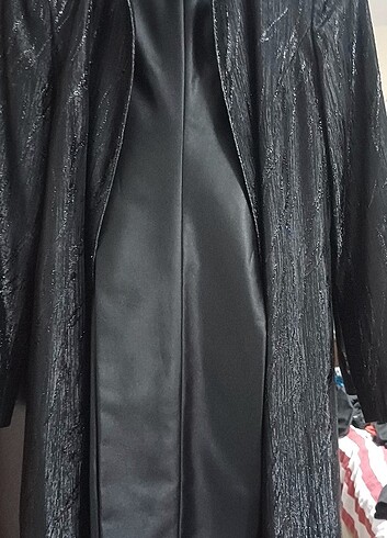 Kadin ceket takim - Görsel 5