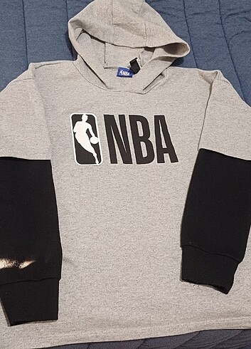 Erkek çocuk sweatshirt 