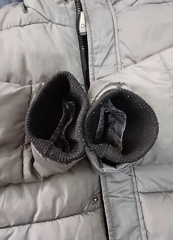 Defacto Erkek cocuk kaban