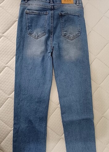 Erkek cocuk jeans - Görsel 5