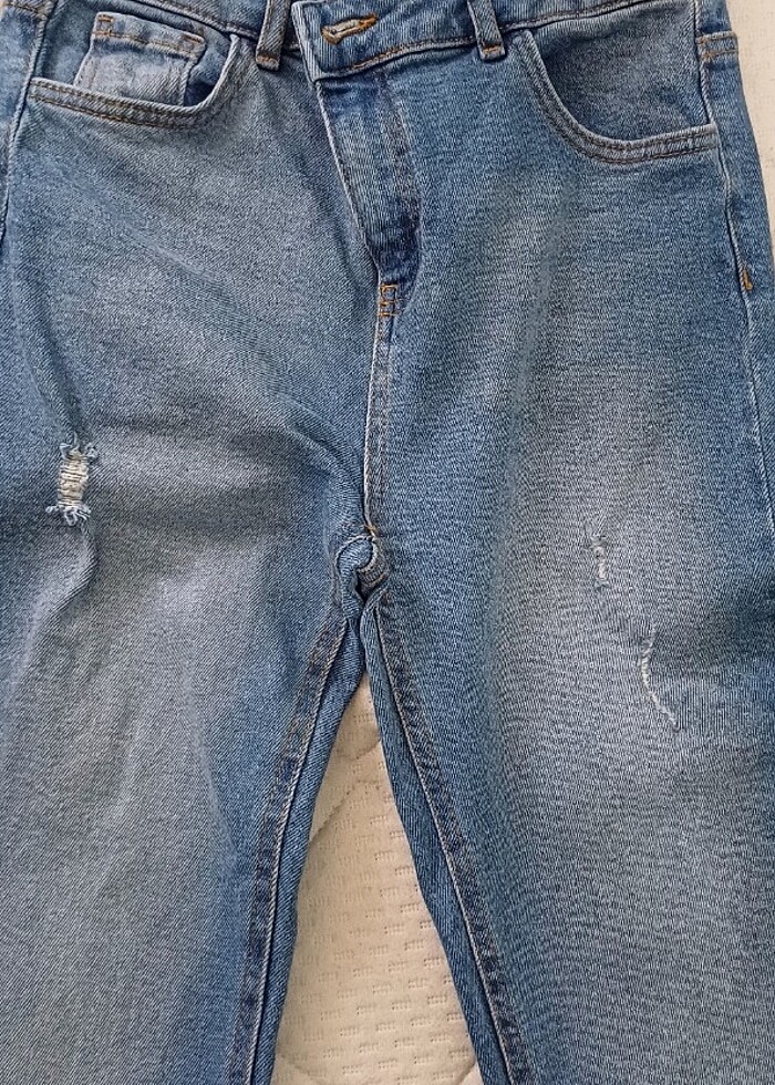 Erkek cocuk jeans - Görsel 2