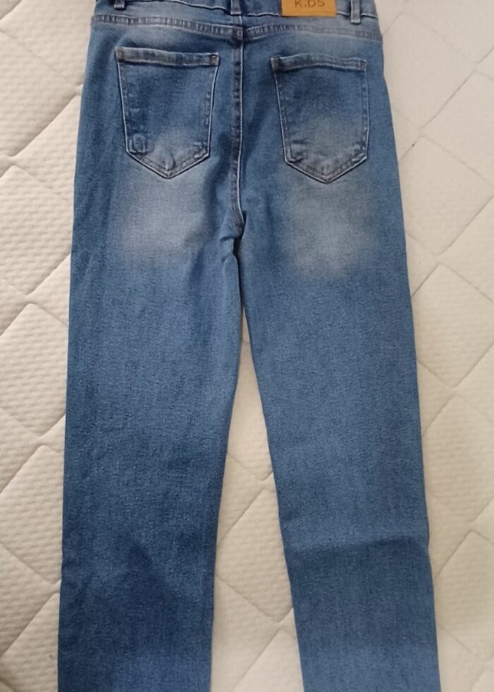 Erkek cocuk jeans - Görsel 5