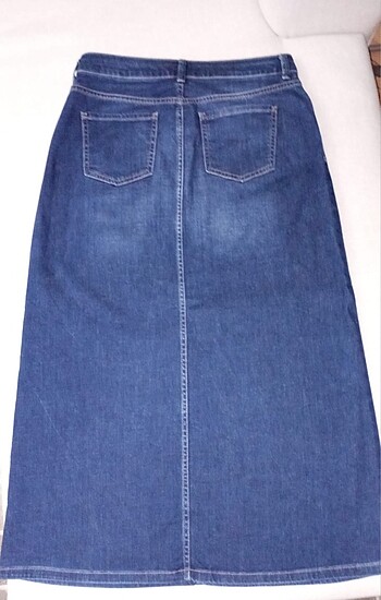 LC Waikiki Lcw Kot etek