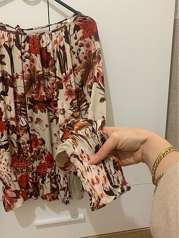 H&M Gömlek