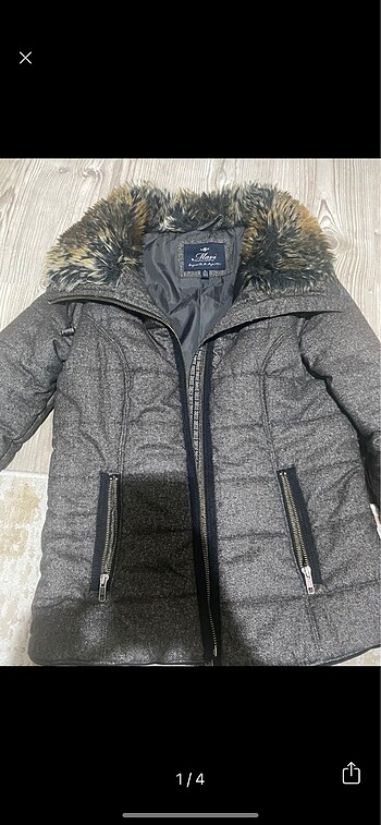 Mavi Jeans Mavi mont