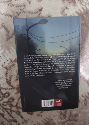 Sokak Nöbetçileri II - Aslı Arslan - Görsel 2