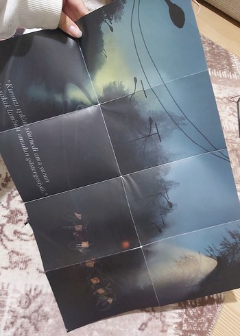 Sokak Nöbetçileri II - Aslı Arslan - Görsel 5