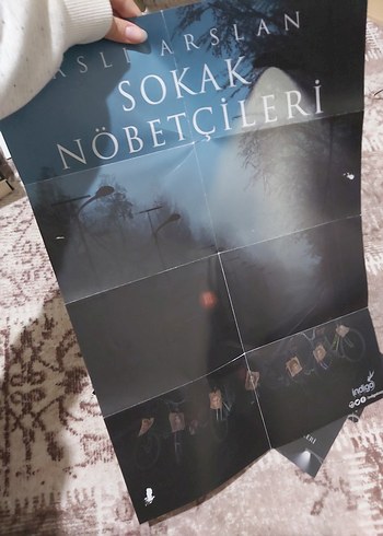 Sokak Nöbetçileri II - Aslı Arslan - Görsel 4