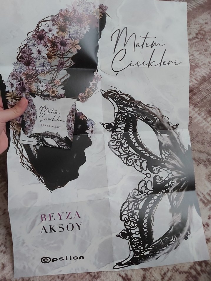 matem çiçekleri - Görsel 3