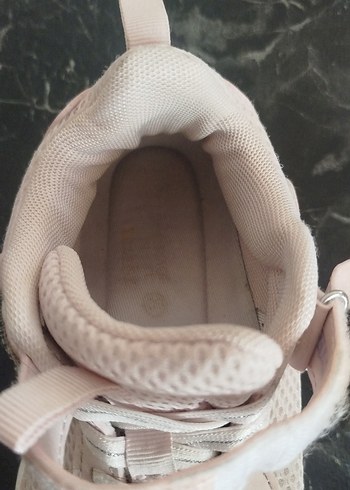 33 Beden pembe Renk Lumberjack Kız Çocuk Pembe Spor Ayakkabı