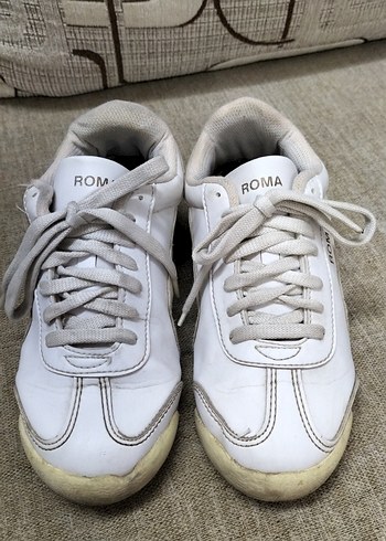 33 no ayakkabı - Görsel 3