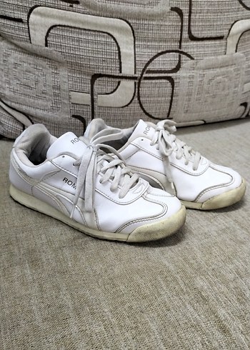 33 no ayakkabı - Görsel 2