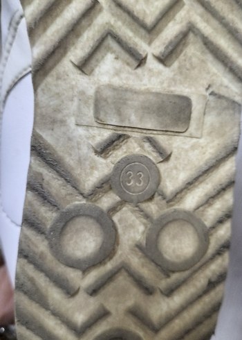 33 no ayakkabı - Görsel 6