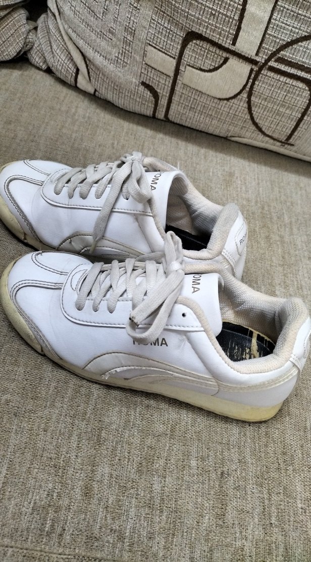 33 no ayakkabı - Görsel 4