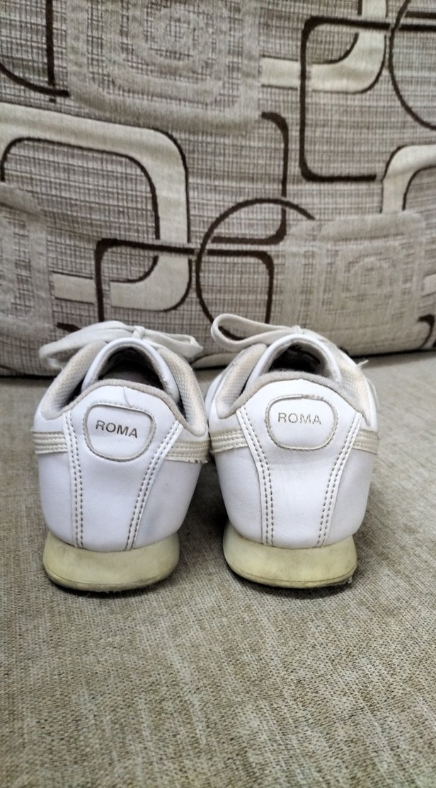 33 no ayakkabı - Görsel 5