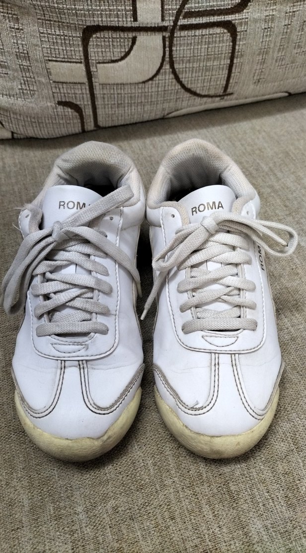 33 no ayakkabı - Görsel 3