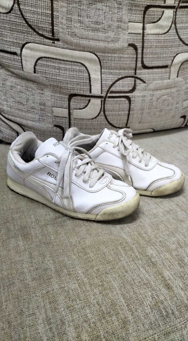 33 no ayakkabı - Görsel 2